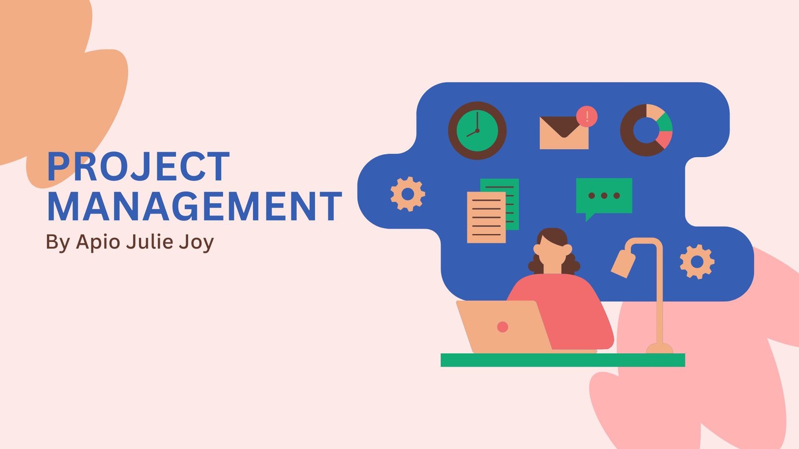 Project management